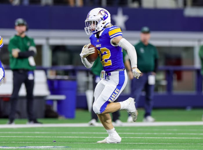 UIL 3A Division 1 Championship Franklin vs Brock December 15, 2022 Photo-Tommy Hays57